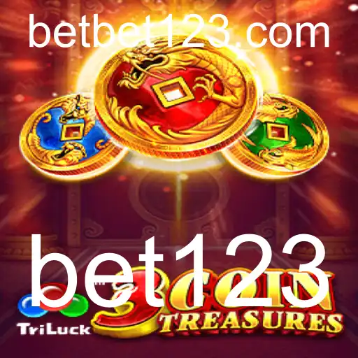 Descobrindo o Mundo de 3CoinTreasures: Uma Aventura de Jogos Inovadora