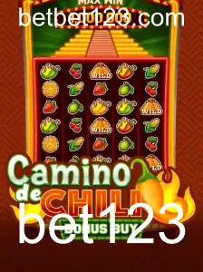 Descubra o Mundo de Emoções no Jogo CaminodeChiliBonusBuy