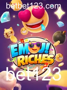 Explorando o Mundo Vibrante de EmojiRiches: Um Guia Completo para Entusiastas de Jogatina