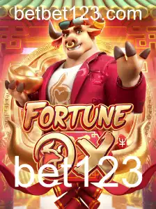 Descubra o Excitante Mundo de FortuneOx: Uma Aventura de Apostas em bet123