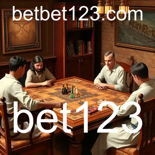 Jogos de mesa