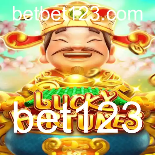 Desvendando o Jogo 'LUCKYFORTUNES': Uma Nova Experiência de Aposta