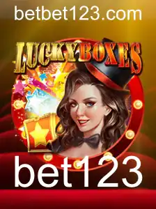 Os Segredos do Jogo LuckyBoxes e Como Jogar Eficazmente com a Estratégia Bet123