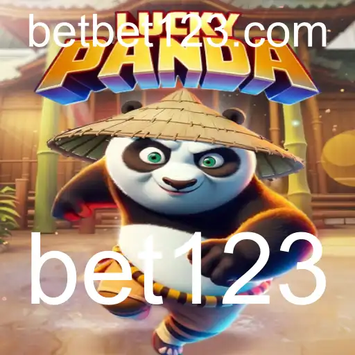 LuckyPanda: O Jogo de Azar que Conquista Apostadores com bet123