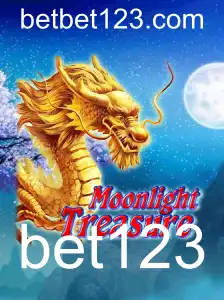 MoonlightTreasure: A Aventura Noturna no Mundo dos Jogos