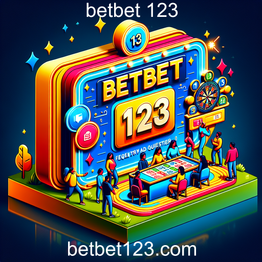 Desvende o Mundo do Jogo 'Perguntas Frequentes' no Betbet 123