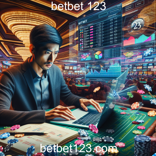 Dicas Essenciais para Apostar com Segurança na Betbet 123