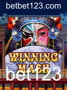 Descubra WinningMask: O Novo Jogo que está Transformando Apostas com bet123